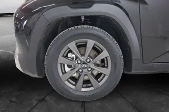 Hyundai Inster, 85 kW, elekter, automaat, esivedu