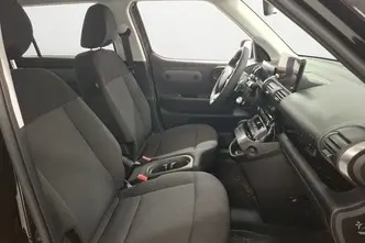 Hyundai Inster, 85 kW, elekter, automaat, esivedu