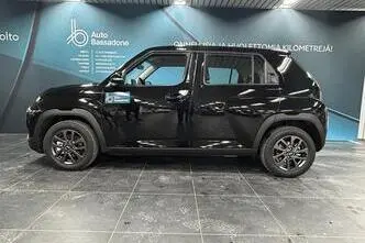 Hyundai Inster, 85 kW, elekter, automaat, esivedu
