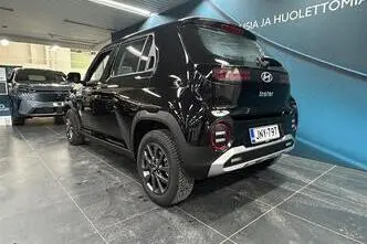 Hyundai Inster, 85 kW, elekter, automaat, esivedu