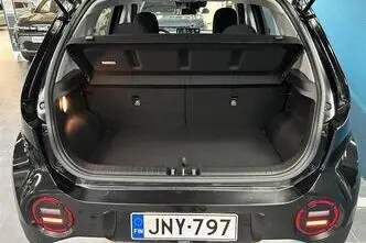 Hyundai Inster, 85 kW, elekter, automaat, esivedu