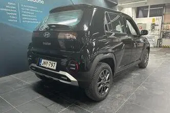 Hyundai Inster, 85 kW, elekter, automaat, esivedu