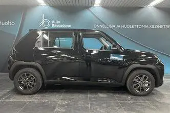 Hyundai Inster, 85 kW, elekter, automaat, esivedu