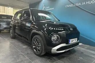 Hyundai Inster, 85 kW, elekter, automaat, esivedu