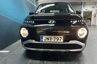 Hyundai Inster, 85 kW, elekter, automaat, esivedu