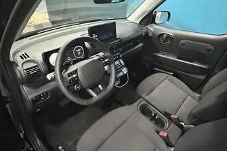 Hyundai Inster, 85 kW, elekter, automaat, esivedu