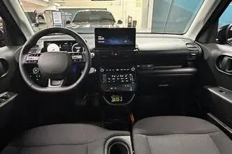 Hyundai Inster, 85 kW, elekter, automaat, esivedu