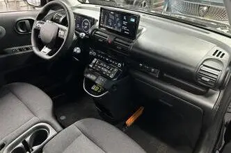 Hyundai Inster, 85 kW, elekter, automaat, esivedu
