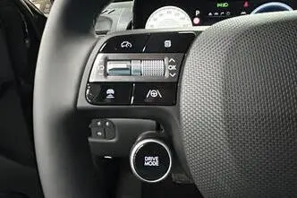 Hyundai Inster, 85 kW, elekter, automaat, esivedu