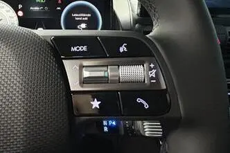 Hyundai Inster, 85 kW, elekter, automaat, esivedu