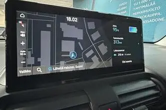 Hyundai Inster, 85 kW, elekter, automaat, esivedu