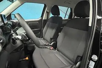 Hyundai Inster, 85 kW, elekter, automaat, esivedu