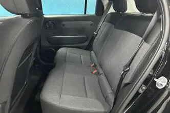 Hyundai Inster, 85 kW, elekter, automaat, esivedu