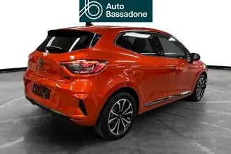 Renault Clio, 1.6, 105 kW, hübriid, automaat, esivedu