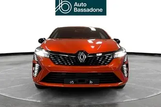 Renault Clio, 1.6, 105 kW, hübriid, automaat, esivedu