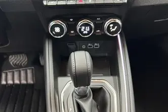 Renault Clio, 1.6, 105 kW, hübriid, automaat, esivedu