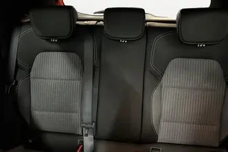 Renault Clio, 1.6, 105 kW, hübriid, automaat, esivedu