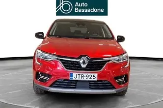 Renault Arkana, 1.6, 105 kW, гибрид, автомат, передний привод