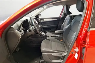 Renault Arkana, 1.6, 105 kW, гибрид, автомат, передний привод
