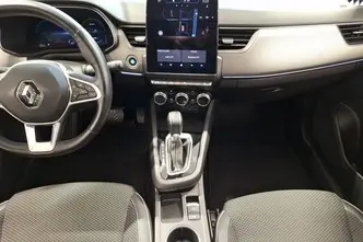 Renault Arkana, 1.6, 105 kW, гибрид, автомат, передний привод
