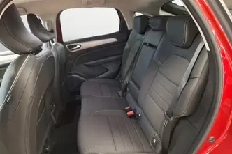 Renault Arkana, 1.6, 105 kW, гибрид, автомат, передний привод