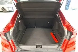 Renault Arkana, 1.6, 105 kW, гибрид, автомат, передний привод
