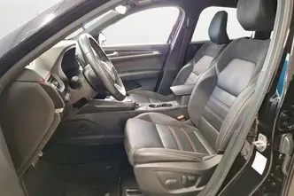 Renault Arkana, 1.6, 105 kW, гибрид, автомат, передний привод