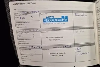 Renault Arkana, 1.6, 105 kW, гибрид, автомат, передний привод