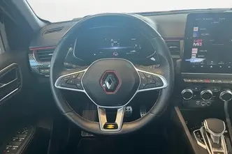 Renault Arkana, 1.6, 105 kW, гибрид, автомат, передний привод