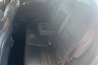 Renault Arkana, 1.6, 105 kW, гибрид, автомат, передний привод