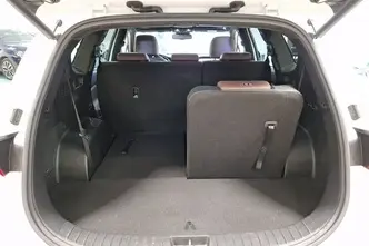 Hyundai Santa Fe, 2.2, 147 kW, дизель, автомат, полный привод