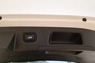 Hyundai Santa Fe, 2.2, 147 kW, дизель, автомат, полный привод