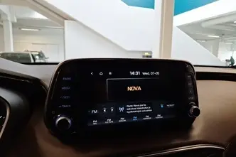 Hyundai Santa Fe, 2.2, 147 kW, дизель, автомат, полный привод