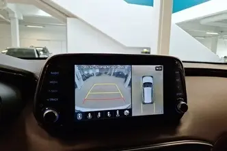 Hyundai Santa Fe, 2.2, 147 kW, дизель, автомат, полный привод