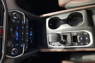 Hyundai Santa Fe, 2.2, 147 kW, дизель, автомат, полный привод