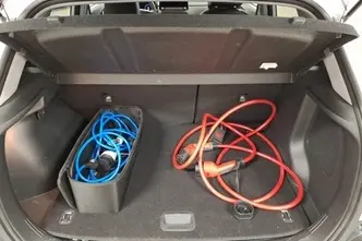 Hyundai Kona, elekter, automaat, esivedu