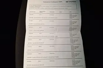 Hyundai Kona, elekter, automaat, esivedu