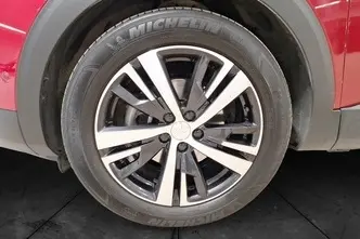 Peugeot 3008, 1.2, 96 kW, petrol, automatic, front-wheel drive