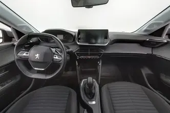 Peugeot 208, 1.2, 55 kW, bensiin, manuaal, esivedu