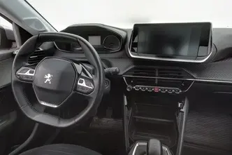 Peugeot 208, 1.2, 55 kW, bensiin, manuaal, esivedu