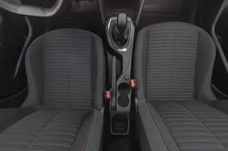 Peugeot 208, 1.2, 55 kW, bensiin, manuaal, esivedu
