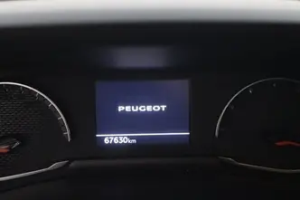 Peugeot 208, 1.2, 55 kW, bensiin, manuaal, esivedu