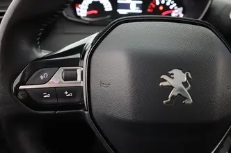 Peugeot 208, 1.2, 55 kW, bensiin, manuaal, esivedu