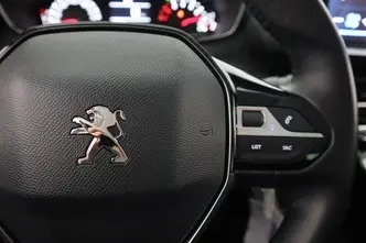 Peugeot 208, 1.2, 55 kW, bensiin, manuaal, esivedu