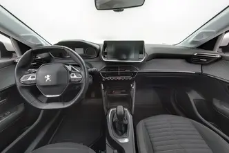 Peugeot 208, 1.2, 55 kW, bensiin, manuaal, esivedu