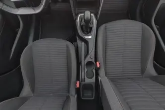 Peugeot 208, 1.2, 55 kW, bensiin, manuaal, esivedu