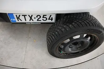 Peugeot 208, 1.2, 55 kW, bensiin, manuaal, esivedu