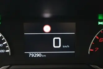 Peugeot 208, 1.2, 55 kW, bensiin, manuaal, esivedu