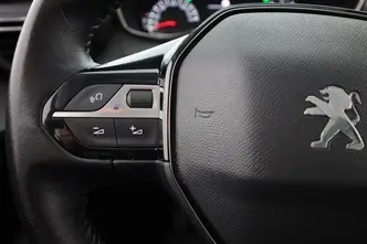 Peugeot 208, 1.2, 55 kW, bensiin, manuaal, esivedu