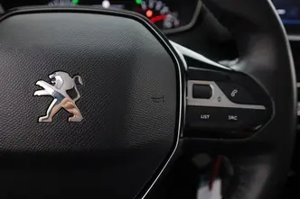 Peugeot 208, 1.2, 55 kW, bensiin, manuaal, esivedu